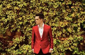 I write sins not tragedies. Watch Panic At The Disco S Super Bowl Tv Slot Alternative Press