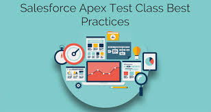 Best Practices For Testing Apex In Salesforce