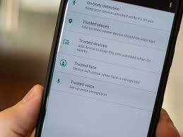 Unable to install playstore system update. How To Use Face Unlock Trusted Face On The Google Pixel 2 Android Central