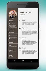 The main features of cv maker resume builder and editor pro app with perfect pdf template format includes: Resume Builder Cv Maker Mod Apk 10 1 2 Pro Download Unlocked Free For Android