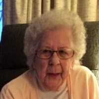 Mary J (Aynes) Trissel Obituary (1922