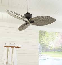 Keep in mind how exposed the fan will be to the elements when deciding on a damp or wet rating. Outdoor Ceiling Fans Damp Or Wet Rated Bailey Street Home