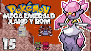 Game Boy Advance - Pokémon Ruby / Sapphire - Team Magma / Aqua Base - The  Spriters Resource