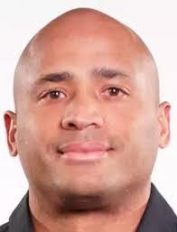 Derrick Cash's Instagram, Twitter & Facebook