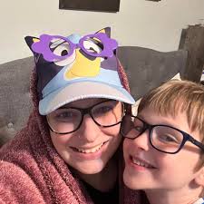 Hi all! I just wanted to introduce myself and share a photo I took at a  school event for my granddaughter recently. I'm drawn to school events as  it brings back such