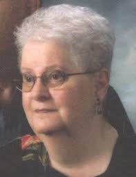 Sandra Friesen Obituary