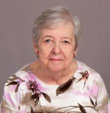 Obituary information for LaVerne Brune