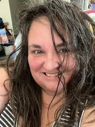 Hair growth after chemotherapy treatment