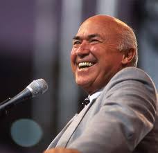 Joel C. Rosenberg Speaks with pastors John MacArthur, Chuck Smith, and Jack  Hayford