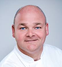 Esher Seasonal Masterclass with Chef Nigel Smith