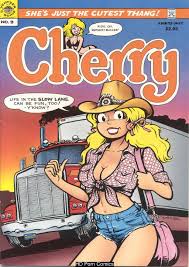 Larry Welz] Cherry Poptart 09 comic porn 