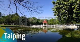 Smk taman tasik mula beroperasi pada 2 januari 1996 dengan 224 orang pelajar dan 22 orang tenaga pengajar. Taiping Tersenarai Antara 100 Destinasi Mampan 2018