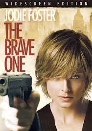 The Brave One [WS] by Neil Jordan, Neil Jordan