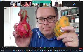 Philip M. Dobard (@CreoleNarcissus)