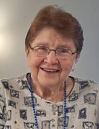 Obituary information for Doris Morrissey