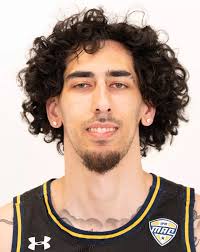 2024-25 Men's Basketball Roster