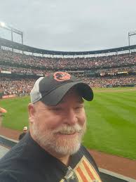 Orioles game experience in Baltimore for Shenandoah valley fans