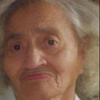 Jessie Mae Dickey Obituary