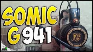 According to google safe browsing analytics, somic.com.cn is quite a safe domain with no visitor. Best Gaming Headset Somic G941 Review Youtube