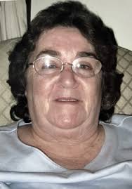 Margaret Irene Presley