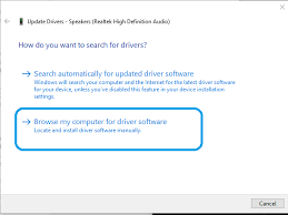 Realtek makes a wide variety of audio components from sound cards to speakers. Equalizer In Windows 10 For Realtek Hd Sound 7 Steps Instructables