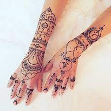 Hint Kinasi Modelleri Ile Ilgili Gorsel Sonucu Henna Tattoo Designs Henna Tattoo Henna Tattoo Hand