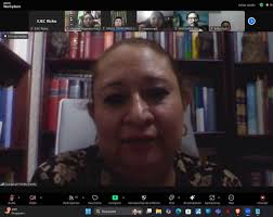 Profili për Honorable Tribunal Superior de Justicia