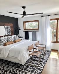 33 Diy Project Ideas To Make Your Bedroom Feel Extra Cozy Deco Interieure Chambre Deco Maison Chambre Contemporaine