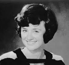 Mary Victoria Miller (nee Cameron)