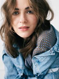 Gallery — Elizaveta Maximová