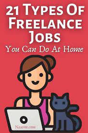 21 Best Freelance Jobs Online For Beginners Freelancing Jobs Freelance Marketing Online Jobs For Students