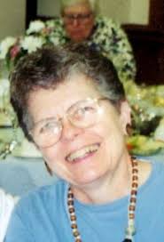 Elizabeth Thomas Nichols