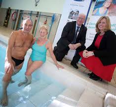 ASA Annual Report 2014/2015 - Swimming.org