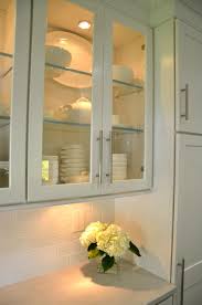 Lights Inside Glass Cabinets Google Search Glass Cabinet Kitchen Inspiration Design Best Kitchen Designs
