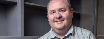 Thomas Durcan: I choose The Neuro