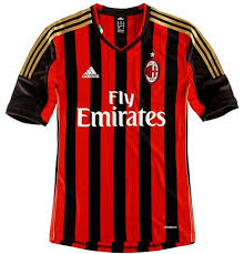 Please be sure which product is required for your jersey before committing to a purchase. Dls Kits Ac Milan