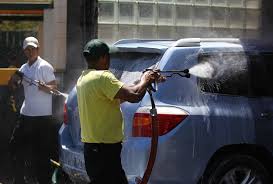 Click to find a participating location near you. Free Car Wash For Veterans Active Military Personnel