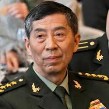 Minister-Austausch in Peking: Was ist los in Chinas Führungsriege?