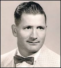 Obituary: Kirk, Rev. Jack Wendell