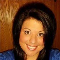 Becky Nicole Trotter (1987-2016)