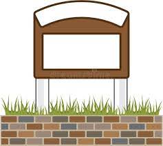 A welcome sign (or gateway sign) is a road sign at the border of a jurisdiction or region that introduces or welcomes visitors to the city/county/state/province/prefecture/canton/region. Town Sign Stock Illustrations 122 844 Town Sign Stock Illustrations Vectors Clipart Dreamstime