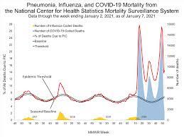 Check spelling or type a new query. Fluview Summary Ending On January 2 2021 Cdc