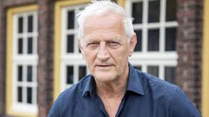 Wilbert Gieske blikt terug op GTST: 'Achteraf was 18 jaar beetje veel van  het goede' | Veronica Superguide