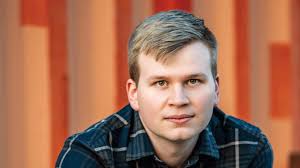 Christopher Enloe's Instagram, Twitter & Facebook