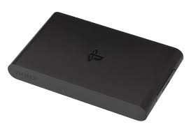 A tv is not your only option with remote play. Playstation Tv Wikipedia