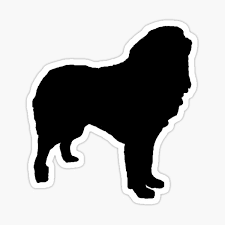 Shop great pyrenees fabric by the yard, wallpapers and home decor items with hundreds of amazing patterns created by indie makers all over the world. Chien Des Pyr C3 A9n C3 A9es Stickers Redbubble