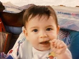 Happy birthday to cousins