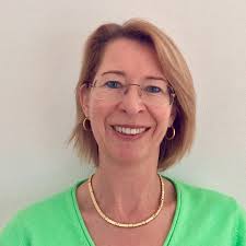 Nancy Basel's Instagram, Twitter & Facebook