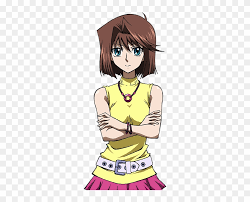The dark side of dimensions. Yu Gi Oh Achtergrond Possibly Containing Anime Called Yugioh Dark Side Of Dimensions Anzu Clipart 1962755 Pikpng