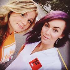 Wendy Macy's Instagram, Twitter & Facebook